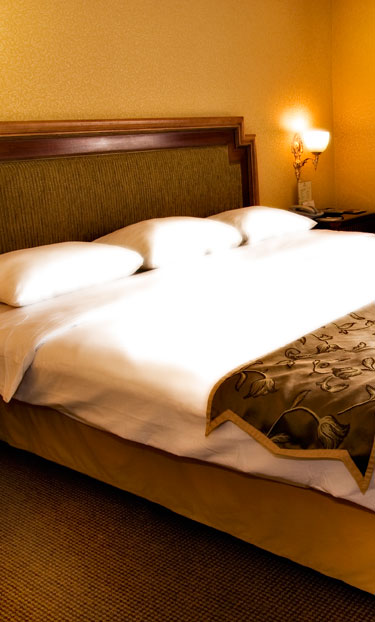 Room - Golden Boutique Hotel