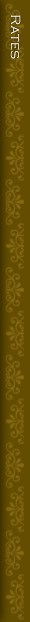 Rates - Golden Boutique Hotel
