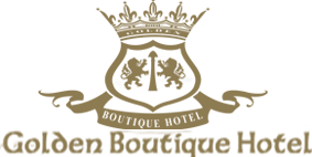 Golden Boutique Hotel