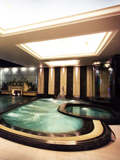 Golden Boutique Hotel
