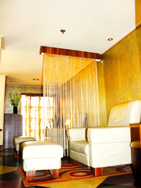 Urban Spa - Golden Boutique Hotel